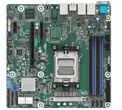 Motherboards